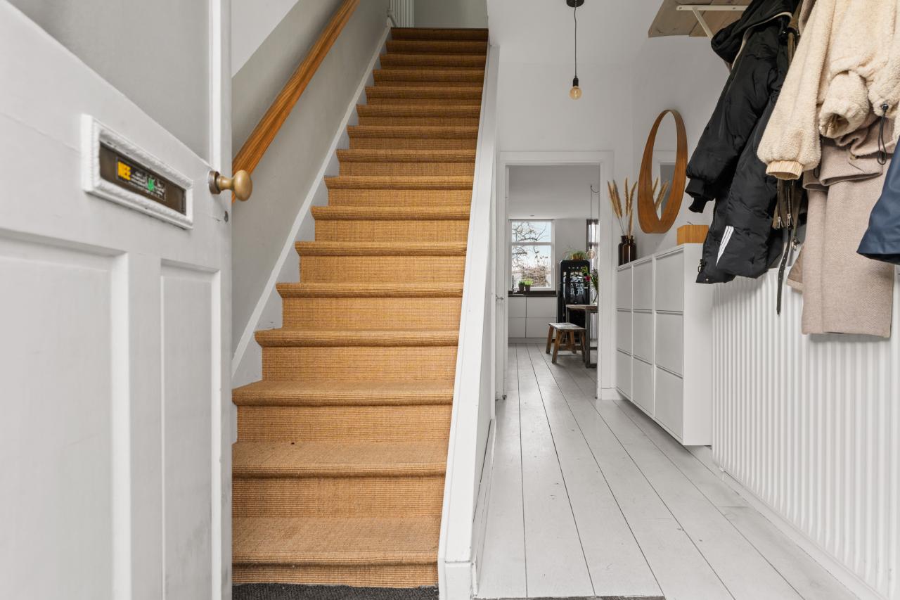 Dommer van Poldersveldtweg 40, Nijmegen (6523 DA)