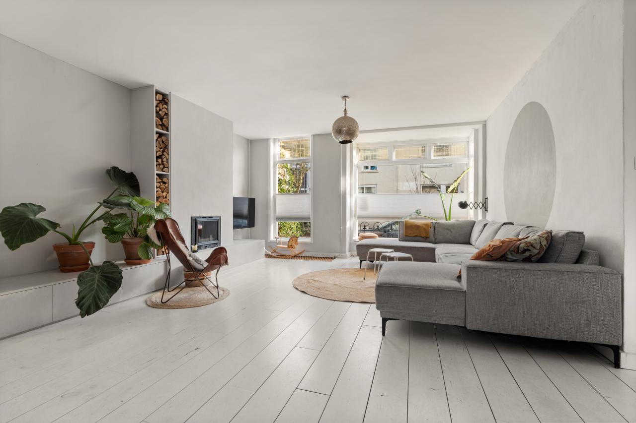 Dommer van Poldersveldtweg 40, Nijmegen (6523 DA)