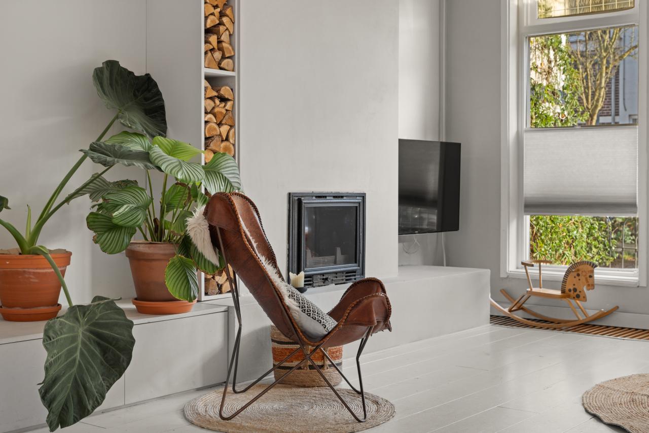 Dommer van Poldersveldtweg 40, Nijmegen (6523 DA)