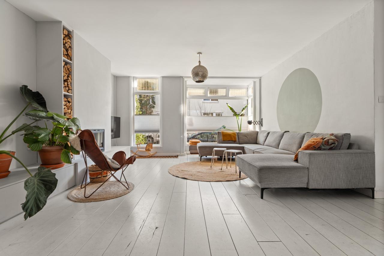 Dommer van Poldersveldtweg 40, Nijmegen (6523 DA)