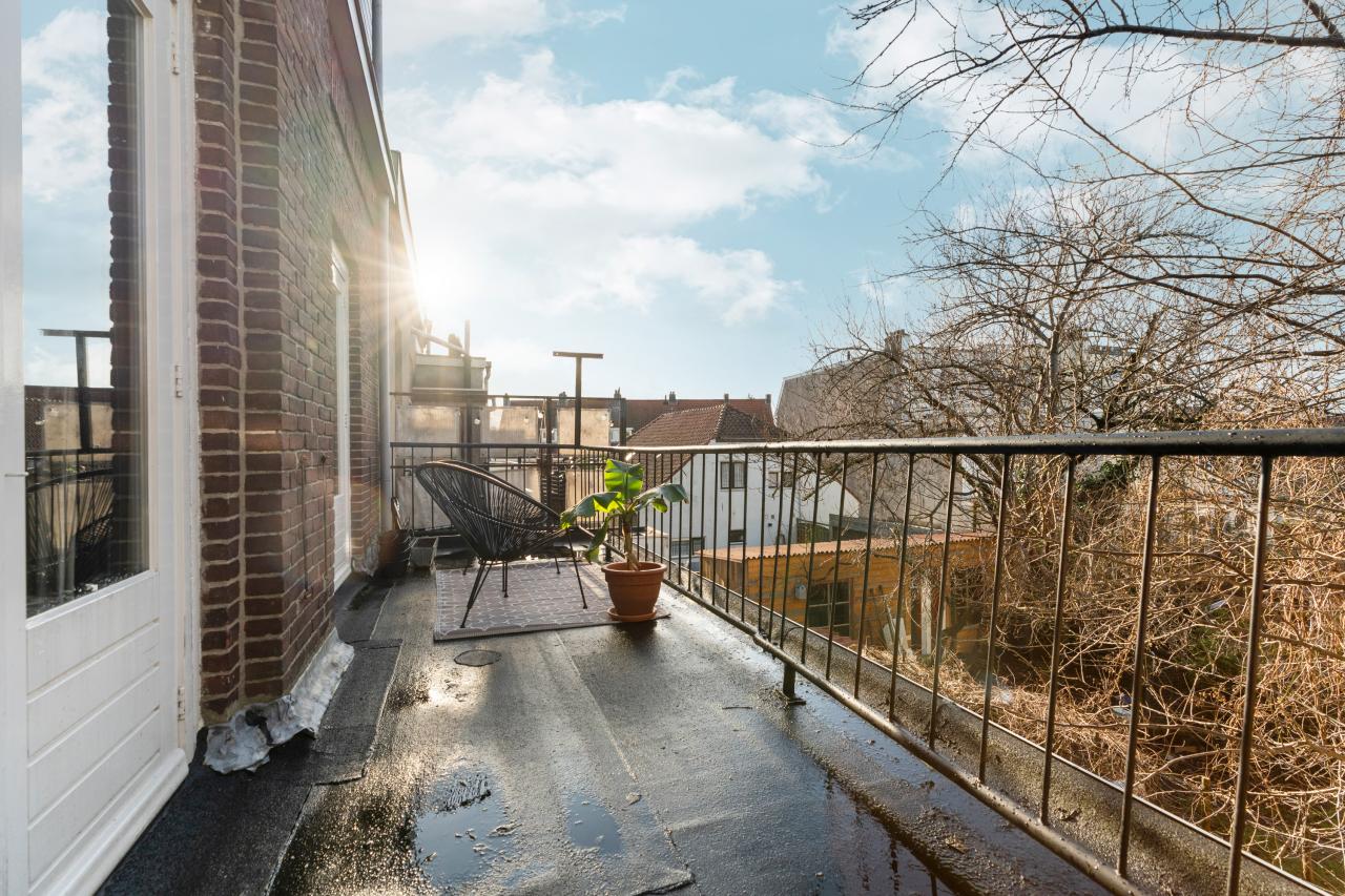 Dommer van Poldersveldtweg 40, Nijmegen (6523 DA)