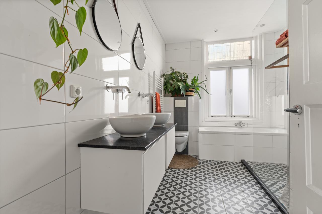 Dommer van Poldersveldtweg 40, Nijmegen (6523 DA)