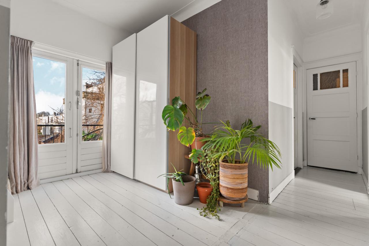 Dommer van Poldersveldtweg 40, Nijmegen (6523 DA)