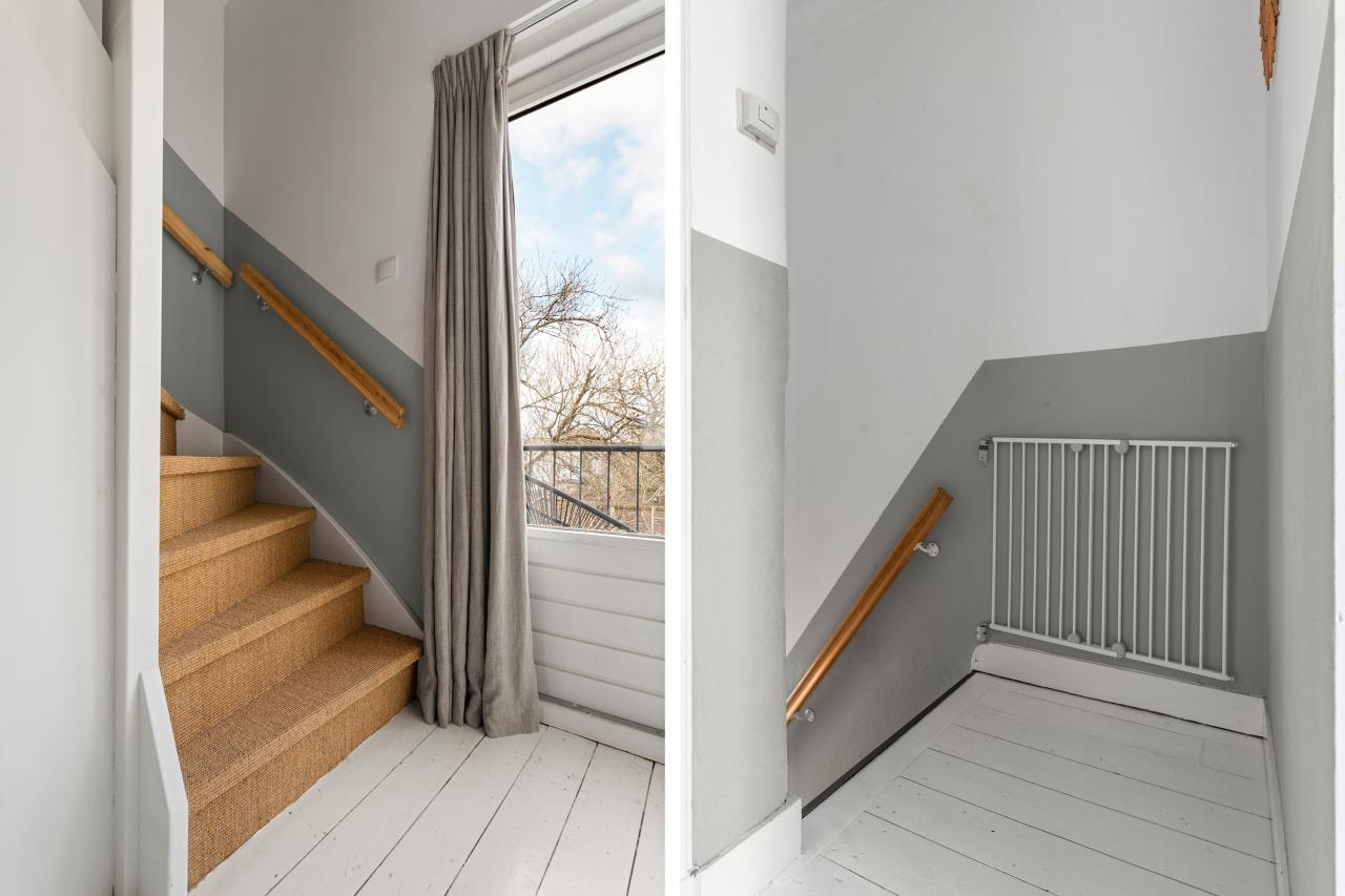 Dommer van Poldersveldtweg 40, Nijmegen (6523 DA)