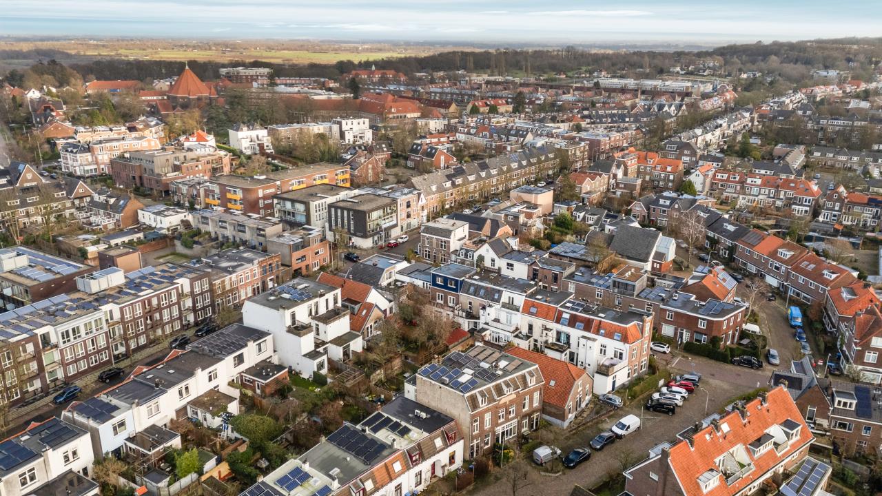 Dommer van Poldersveldtweg 40, Nijmegen (6523 DA)