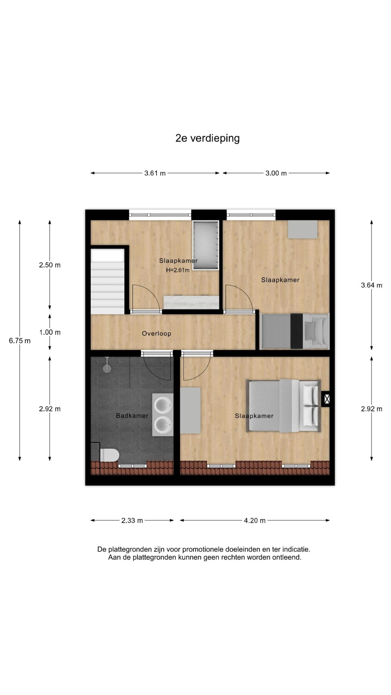 Dommer van Poldersveldtweg 40, Nijmegen (6523 DA)