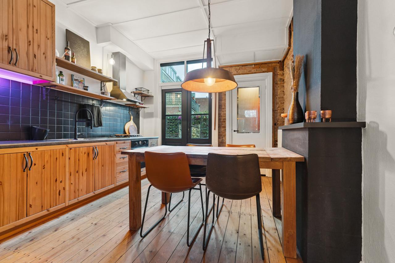 Prins Bernhardstraat 59, Nijmegen (6521 AD)