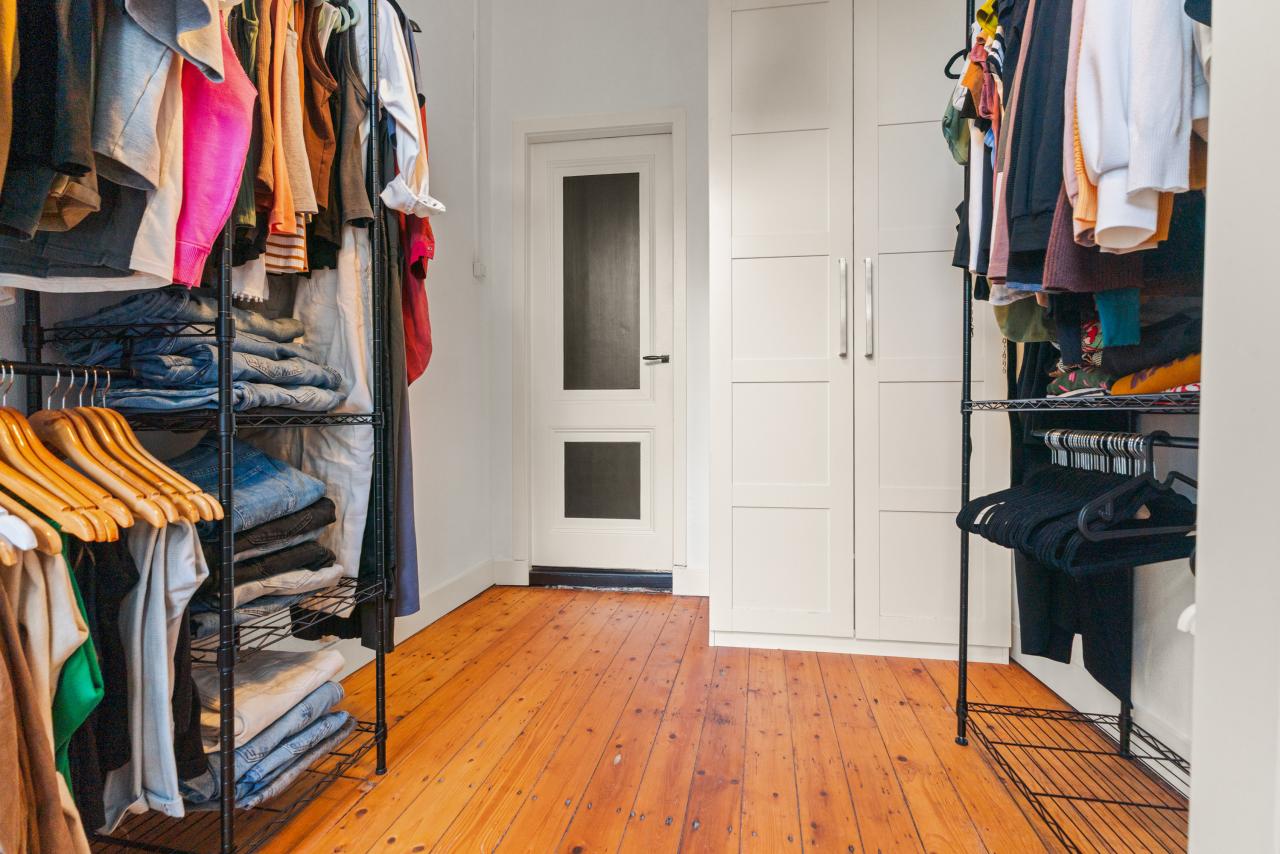 Prins Bernhardstraat 59, Nijmegen (6521 AD)