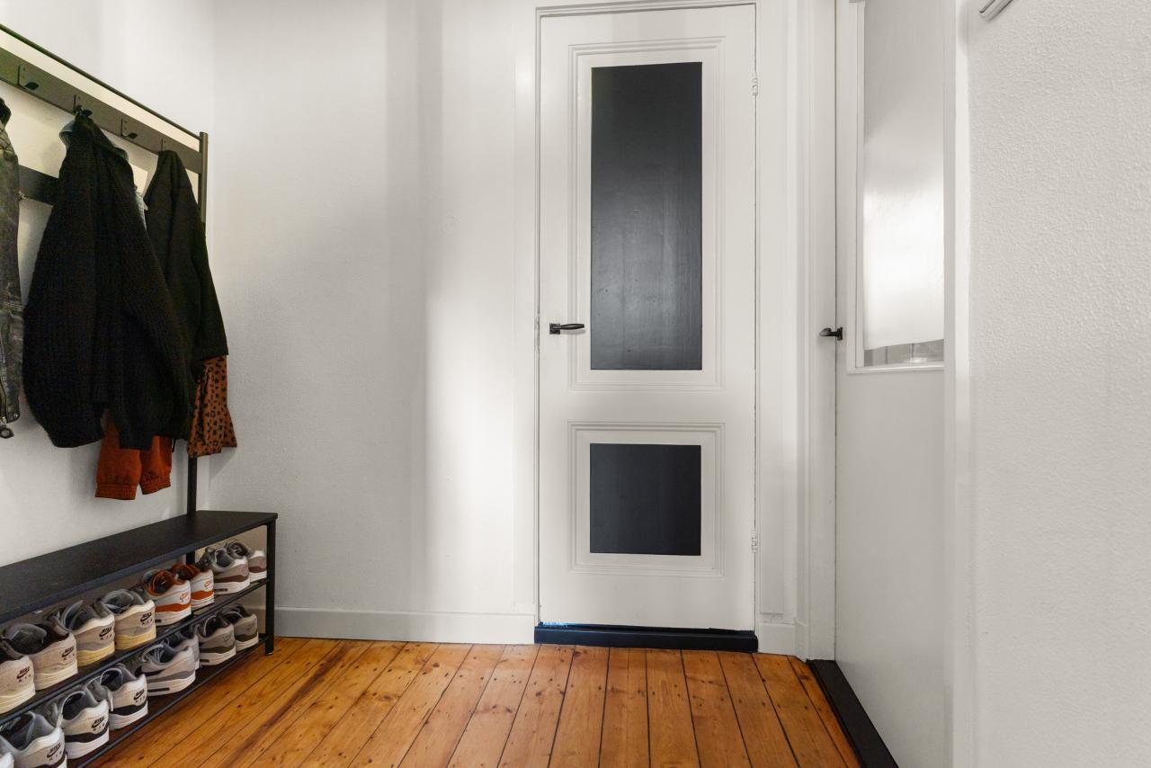 Prins Bernhardstraat 59, Nijmegen (6521 AD)