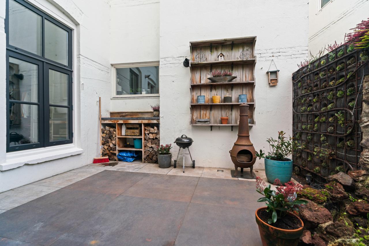 Prins Bernhardstraat 59, Nijmegen (6521 AD)