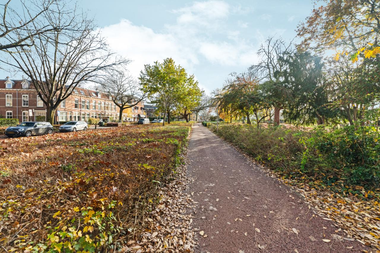 Prins Bernhardstraat 59, Nijmegen (6521 AD)