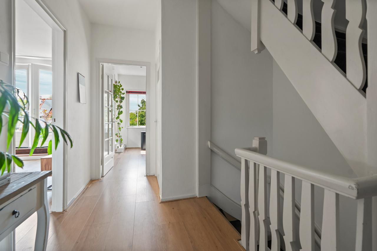 Heydenrijckstraat 10, Nijmegen (6521 LN)