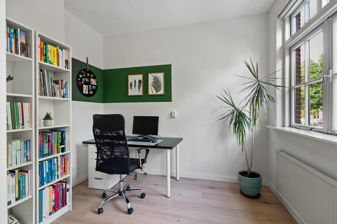 Heydenrijckstraat 10, Nijmegen (6521 LN)