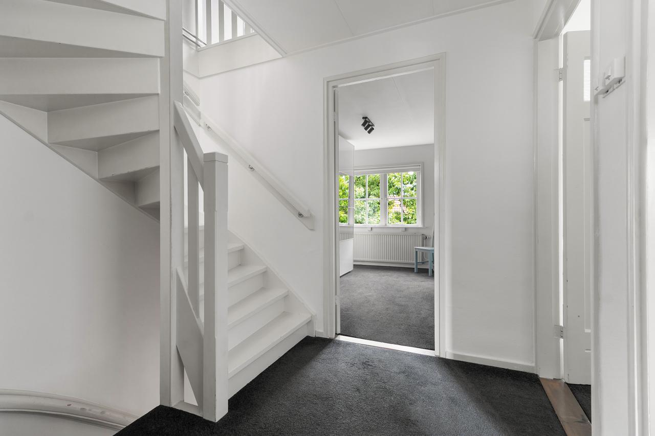 Heydenrijckstraat 10, Nijmegen (6521 LN)