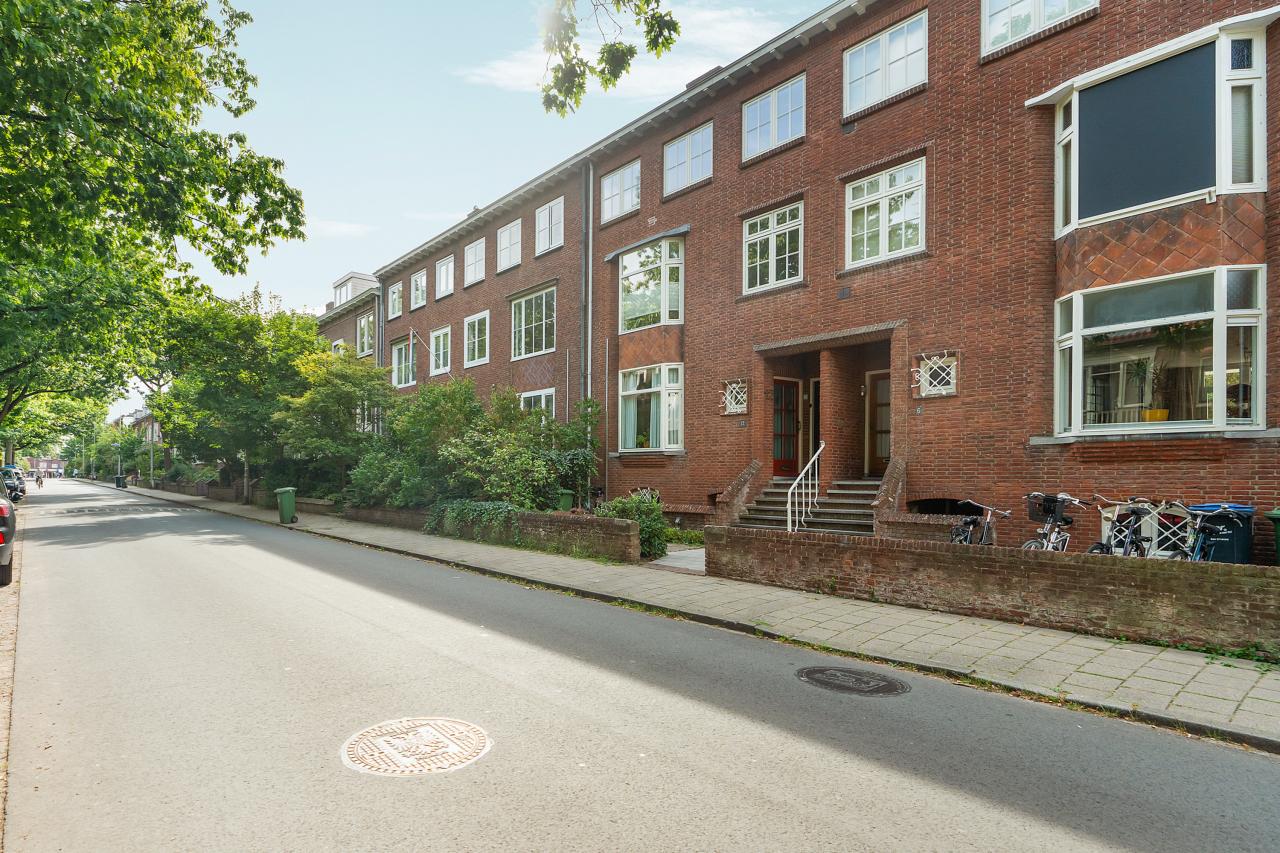 Heydenrijckstraat 10, Nijmegen (6521 LN)