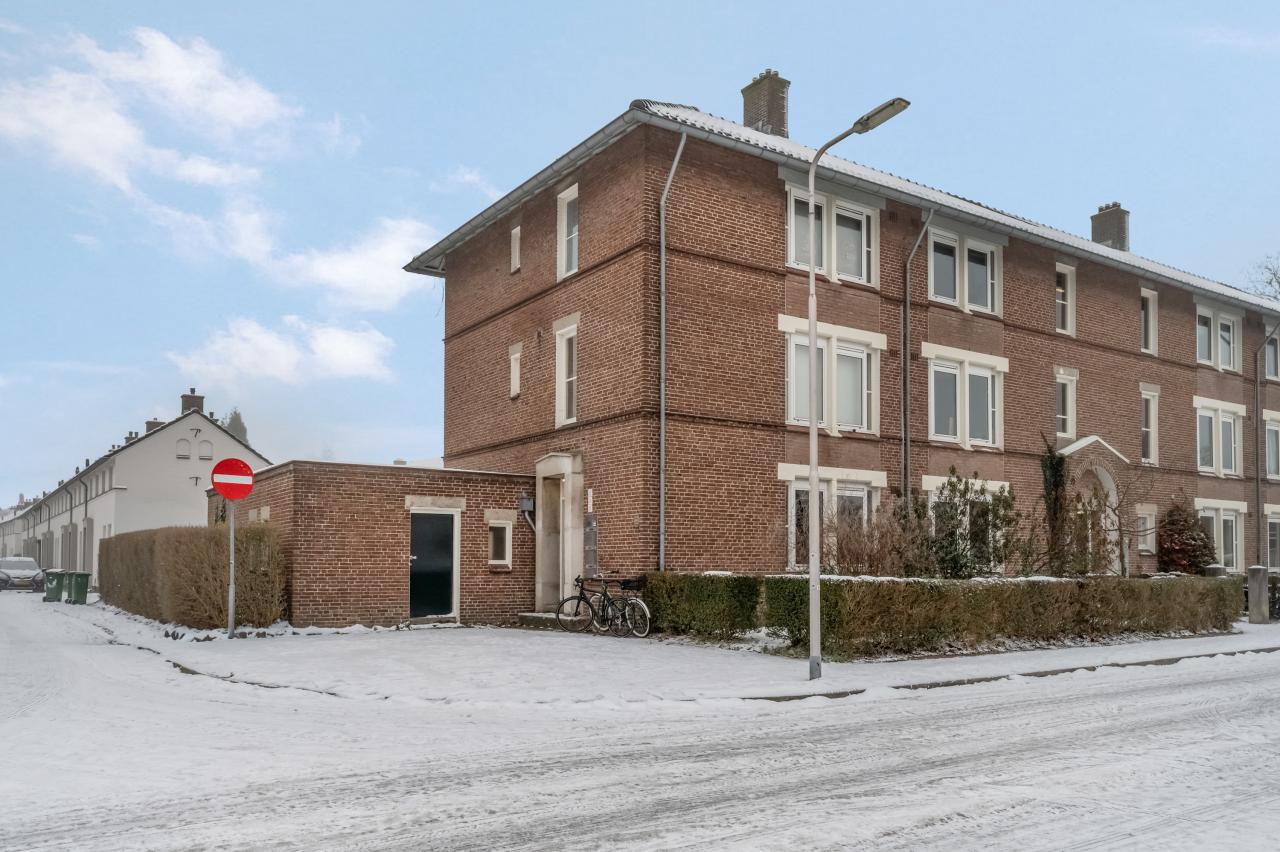 Cronjéstraat 28, Nijmegen (6543 ML)