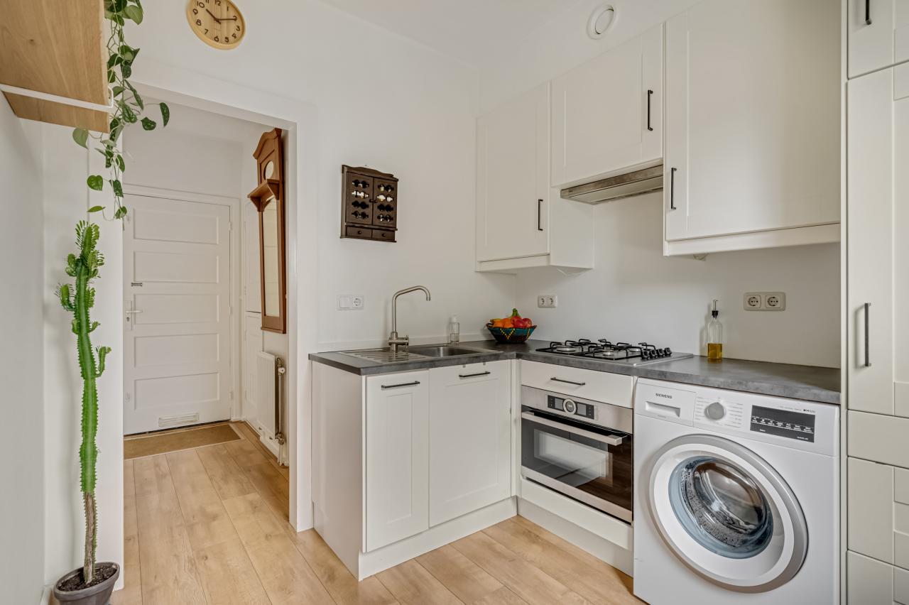 Cronjéstraat 28, Nijmegen (6543 ML)