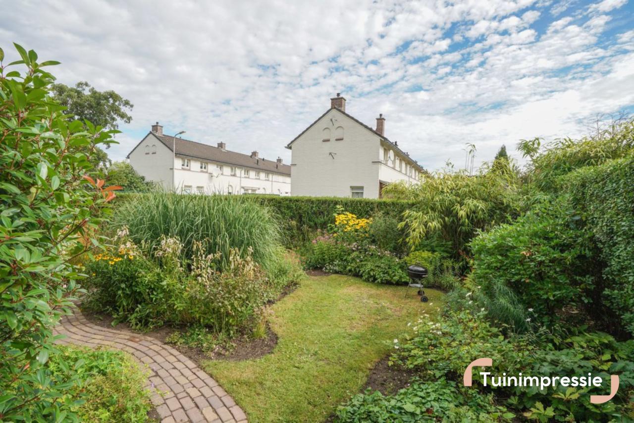 Cronjéstraat 28, Nijmegen (6543 ML)