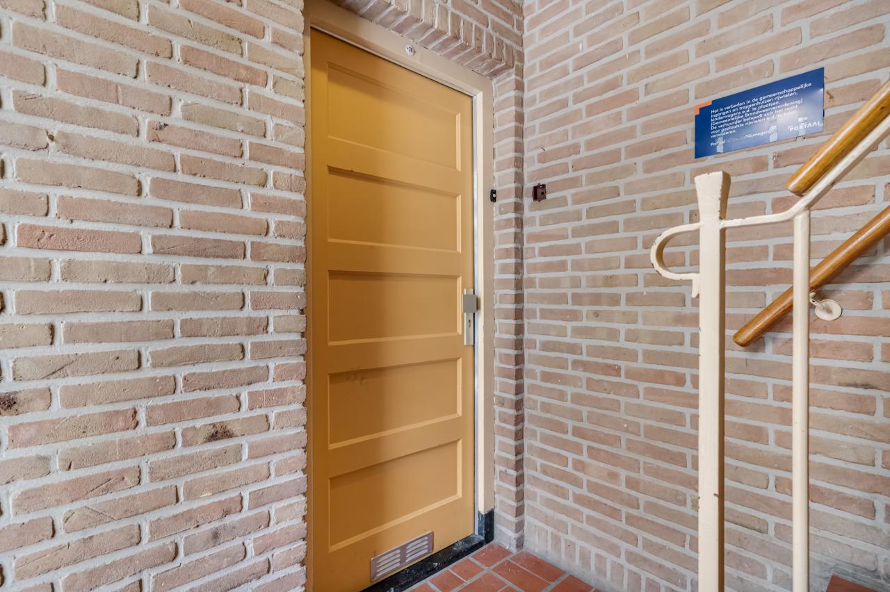 Cronjéstraat 28, Nijmegen (6543 ML)