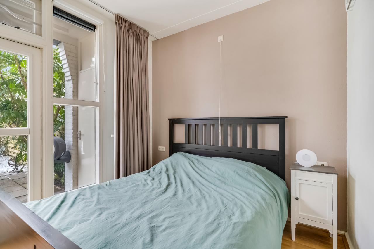 Cronjéstraat 28, Nijmegen (6543 ML)