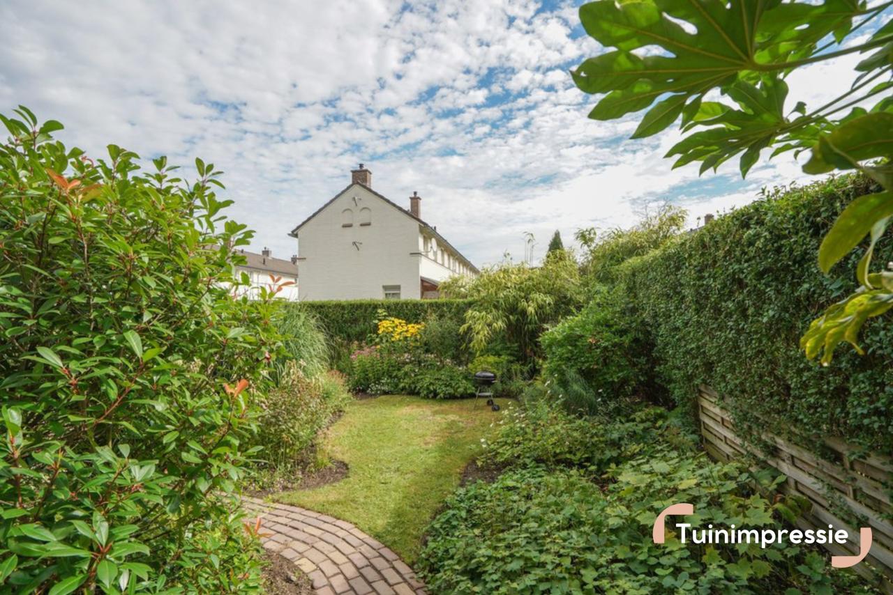 Cronjéstraat 28, Nijmegen (6543 ML)