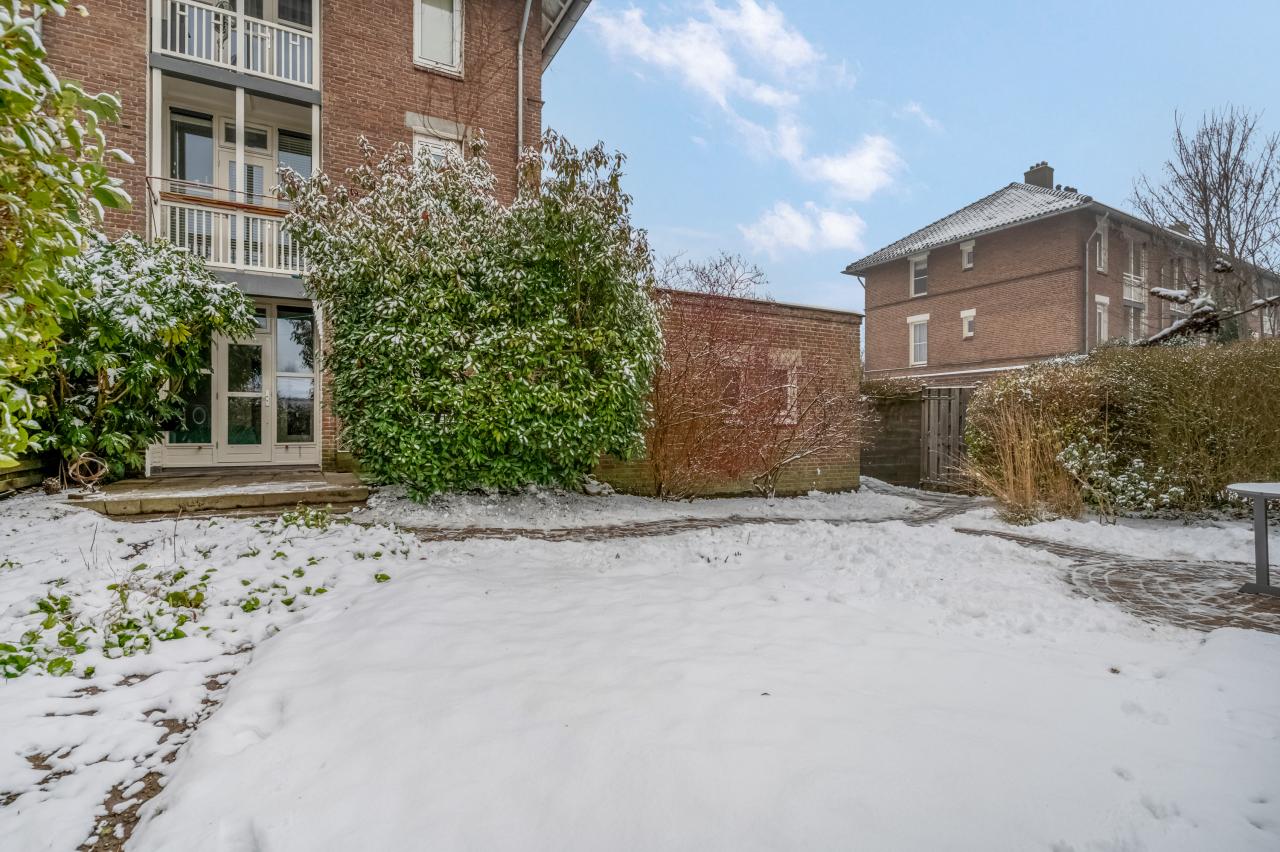 Cronjéstraat 28, Nijmegen (6543 ML)