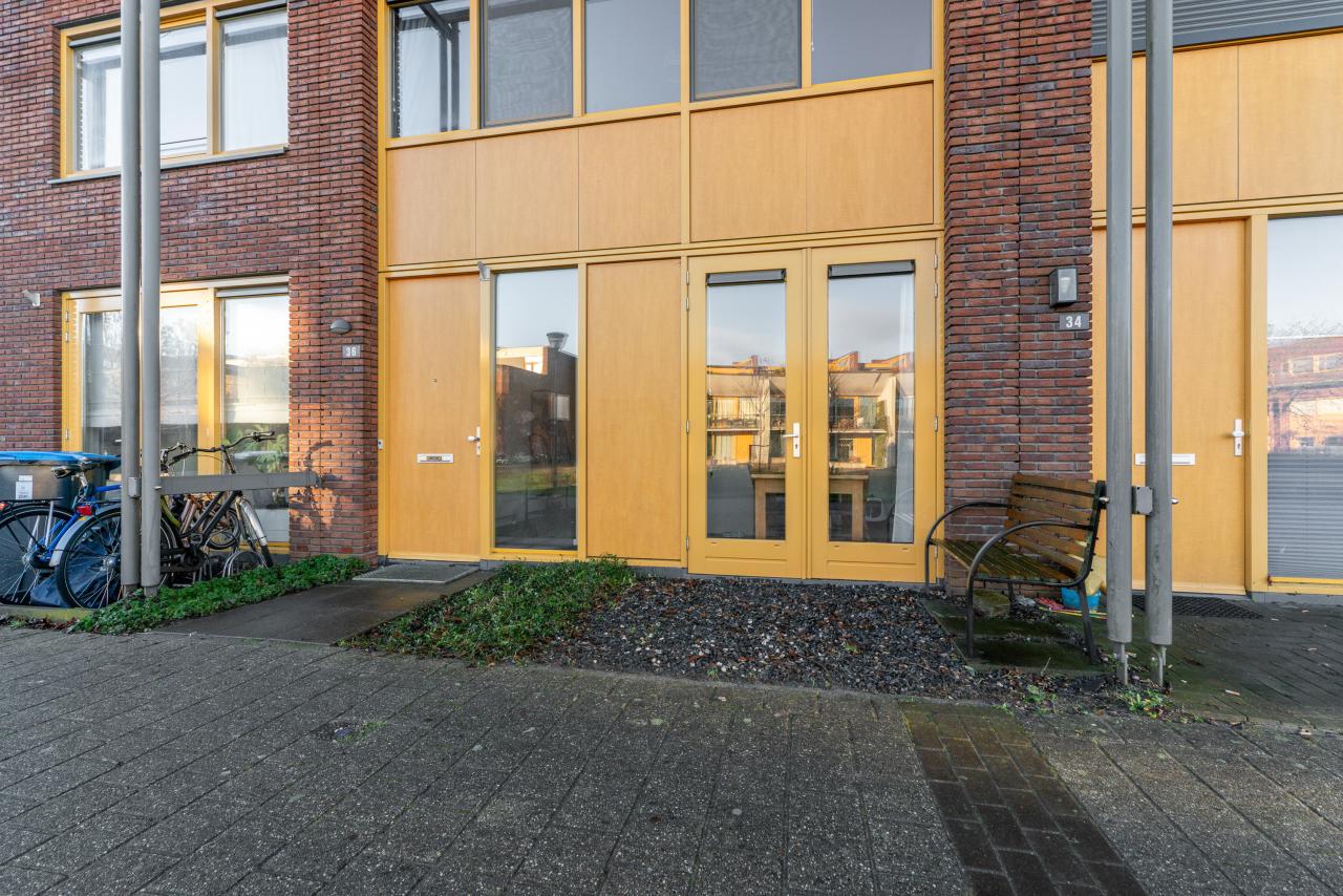 John Lennonstraat 36, Lent (6663 GP)