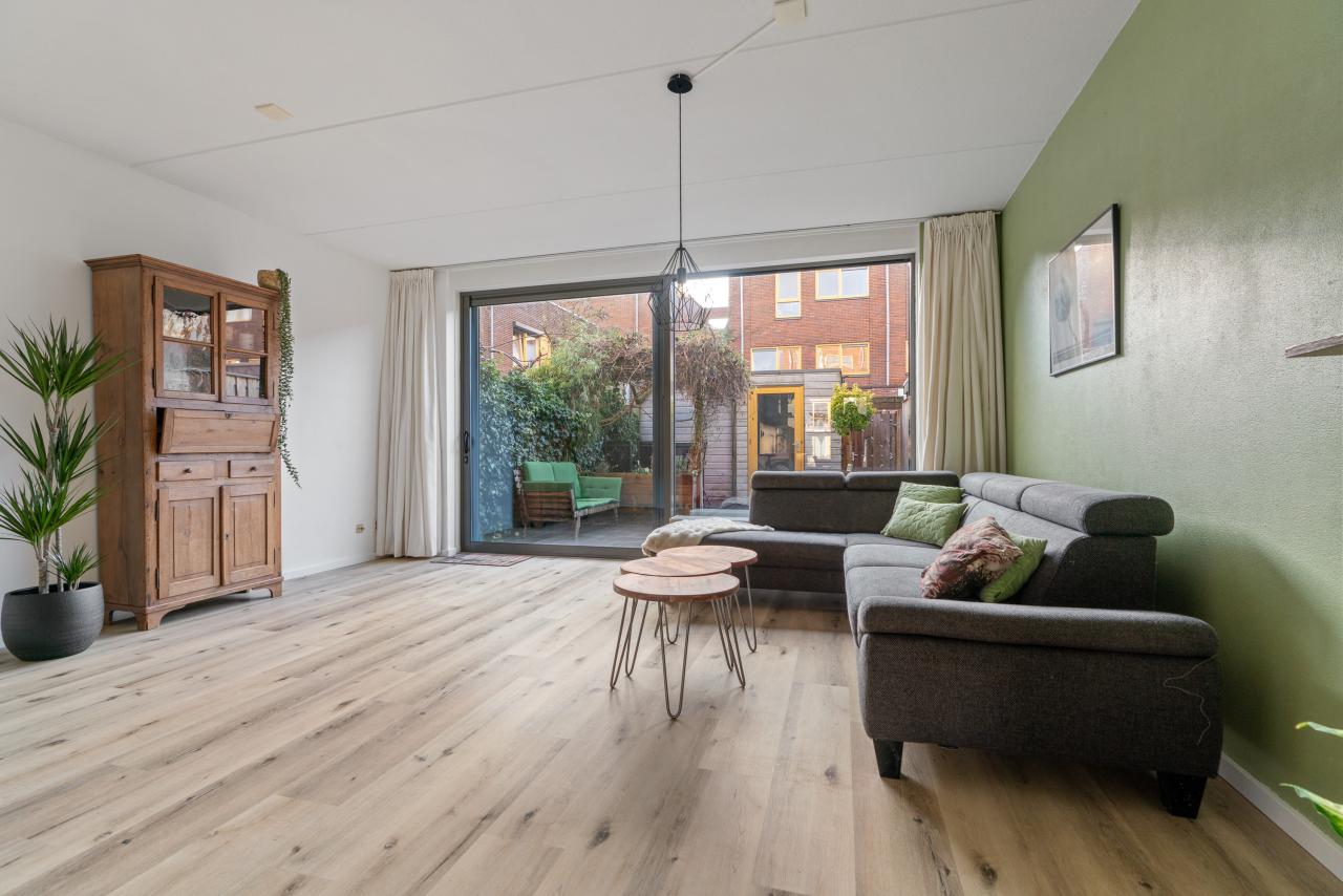 John Lennonstraat 36, Lent (6663 GP)