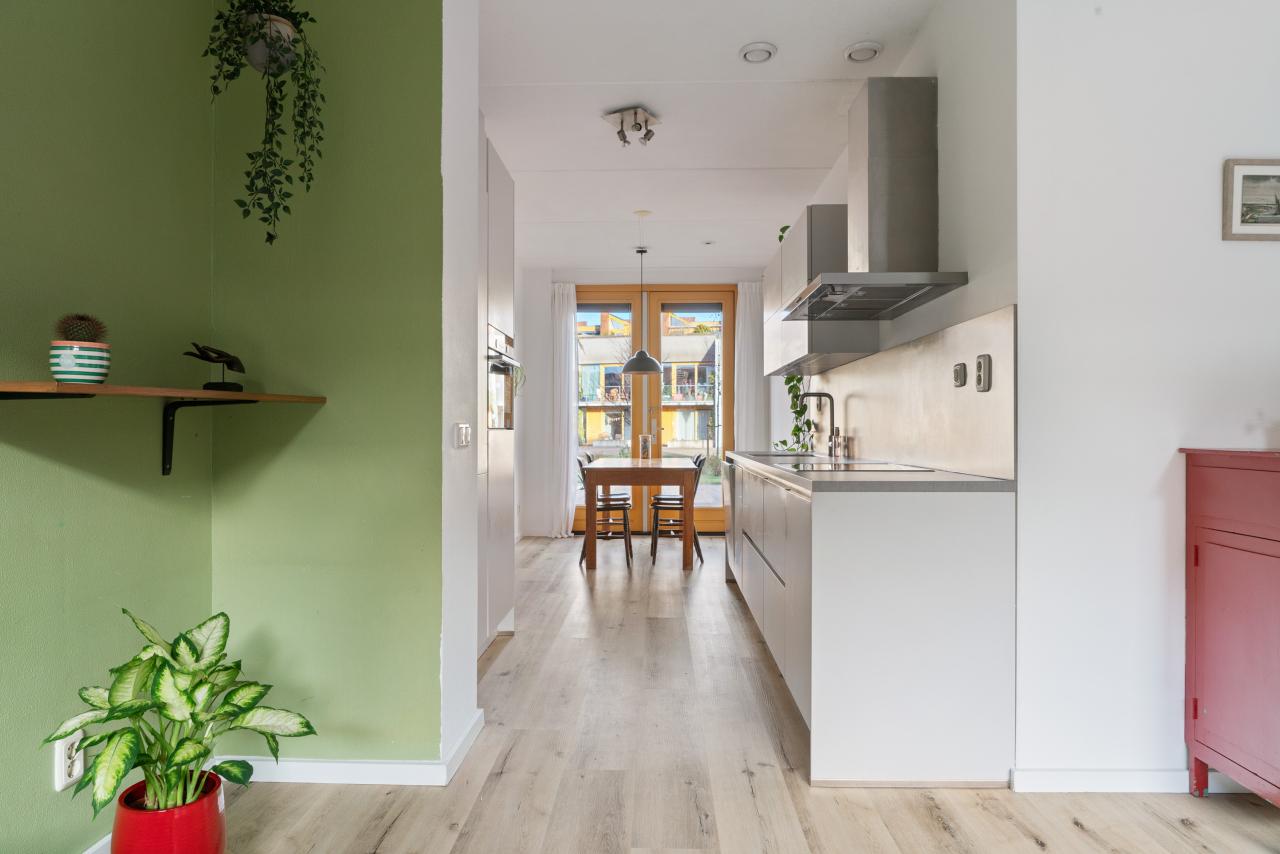 John Lennonstraat 36, Lent (6663 GP)