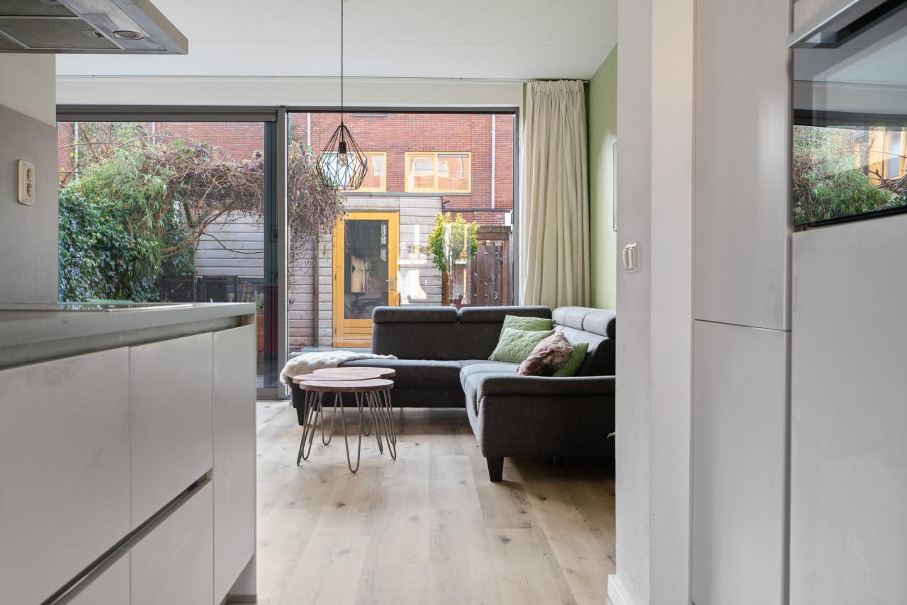 John Lennonstraat 36, Lent (6663 GP)