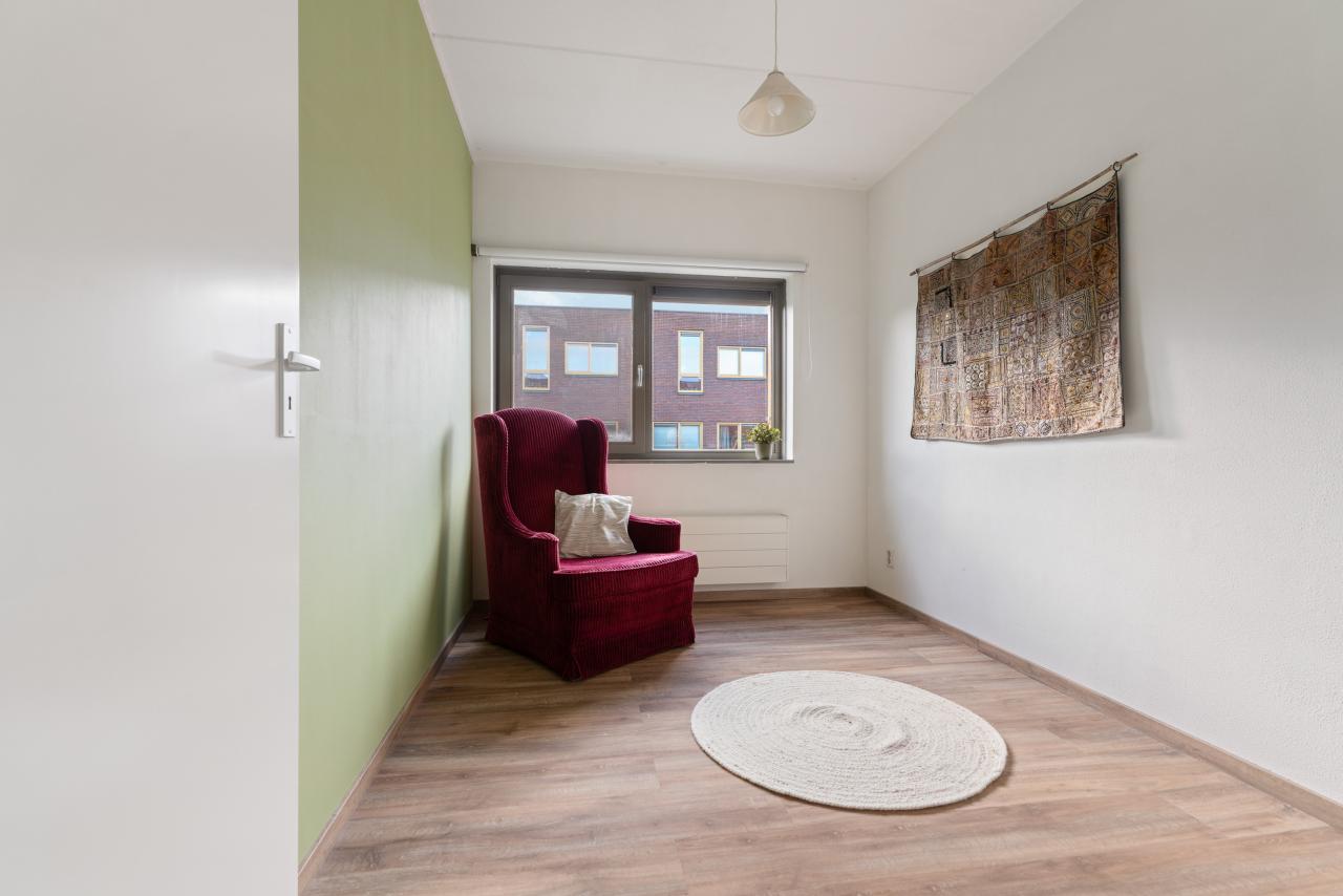 John Lennonstraat 36, Lent (6663 GP)