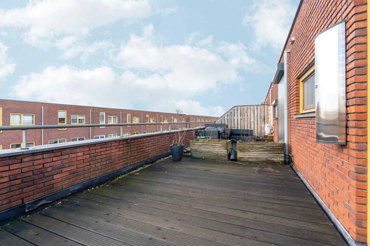 John Lennonstraat 36, Lent (6663 GP)