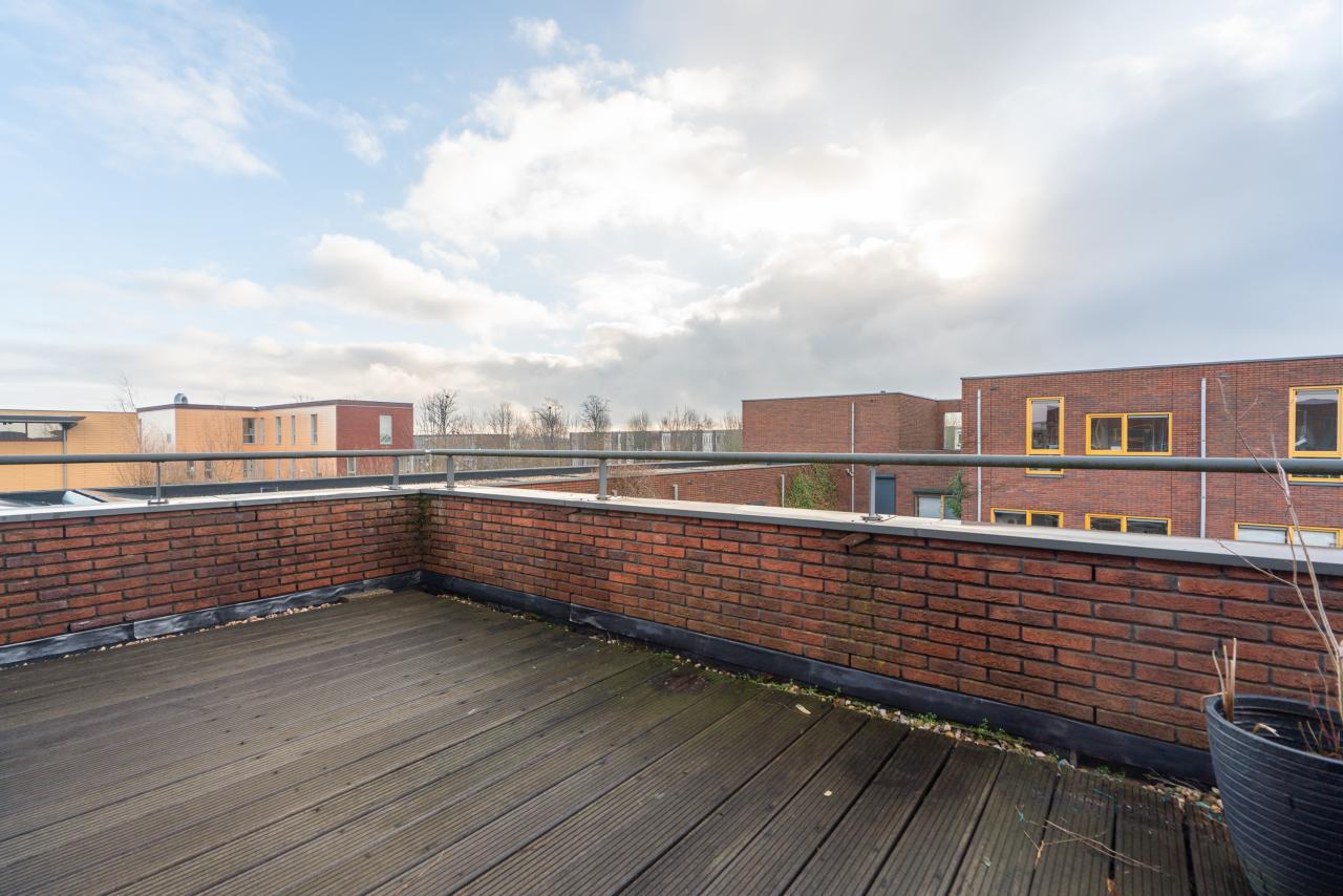 John Lennonstraat 36, Lent (6663 GP)