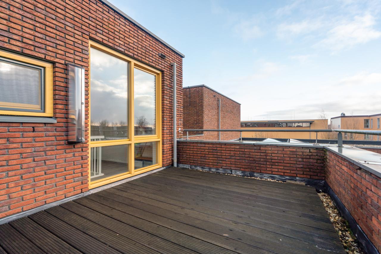 John Lennonstraat 36, Lent (6663 GP)