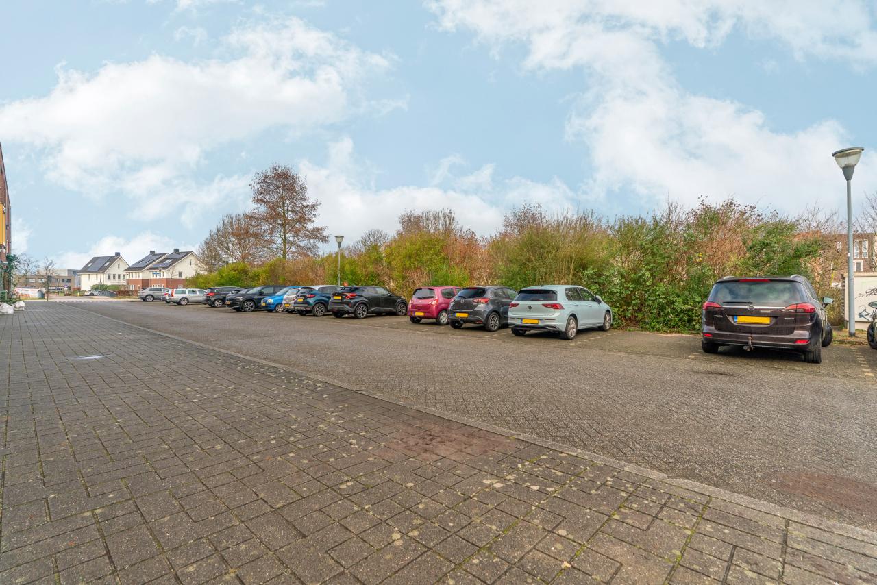 John Lennonstraat 36, Lent (6663 GP)