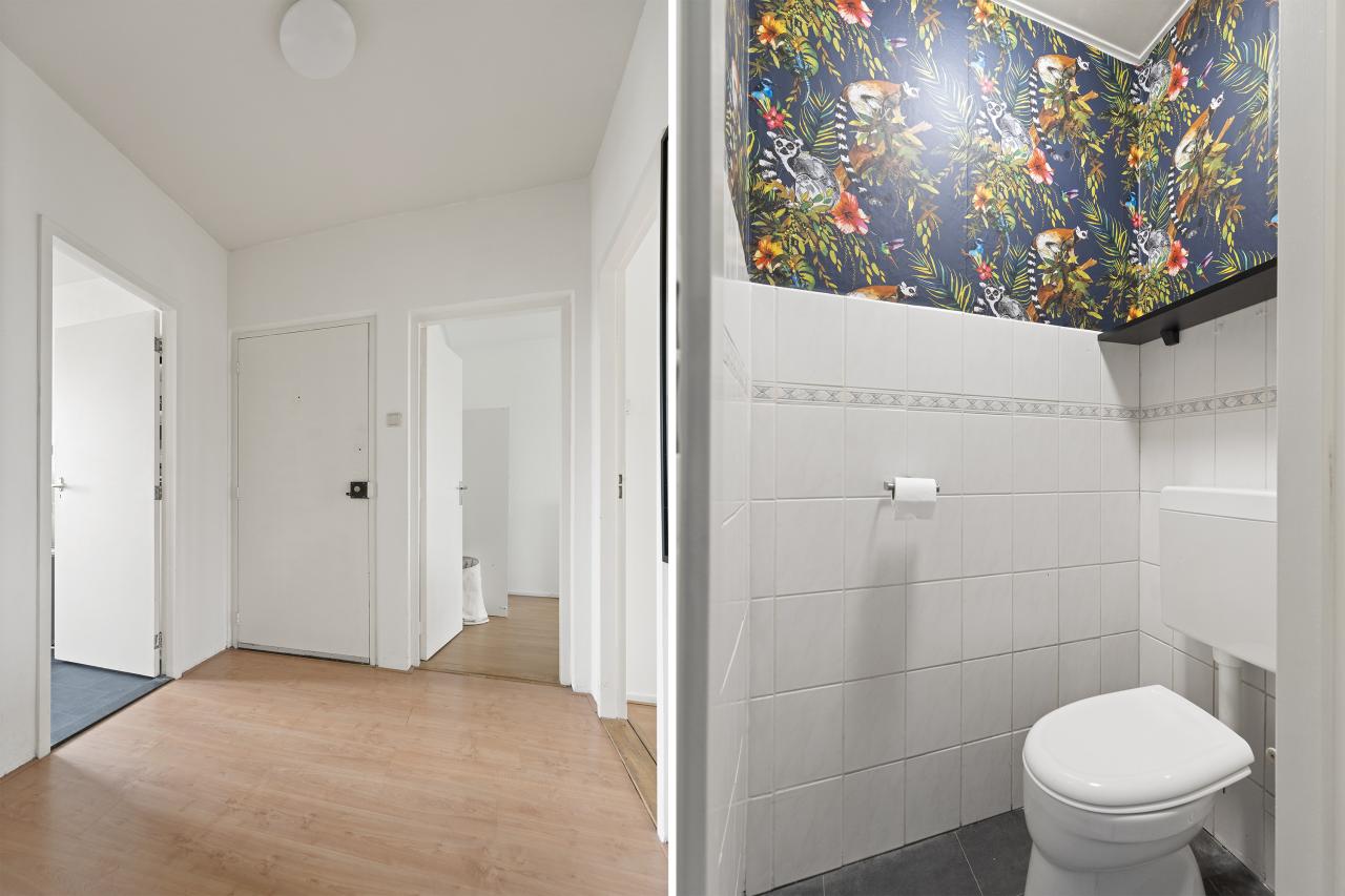 Planetenstraat 11, Nijmegen (6543 VV)