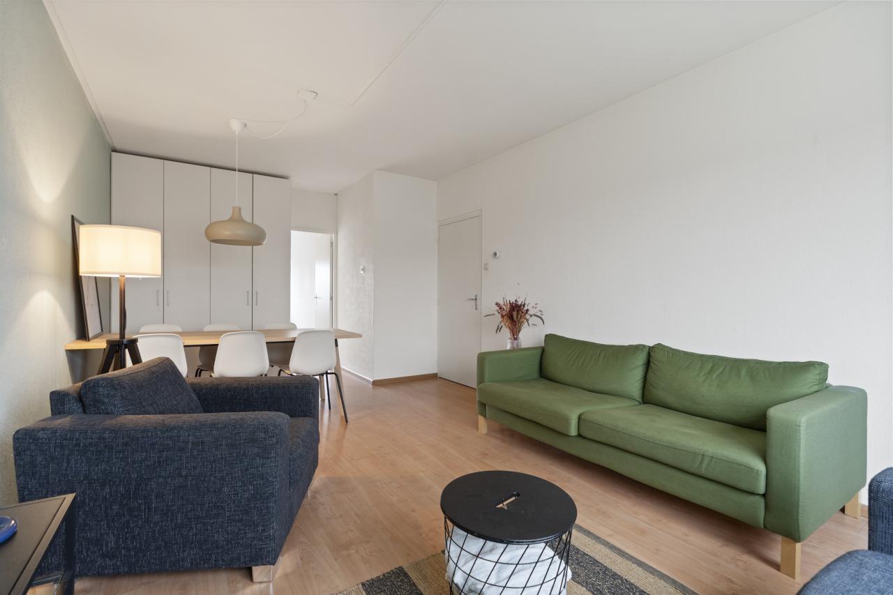 Planetenstraat 11, Nijmegen (6543 VV)