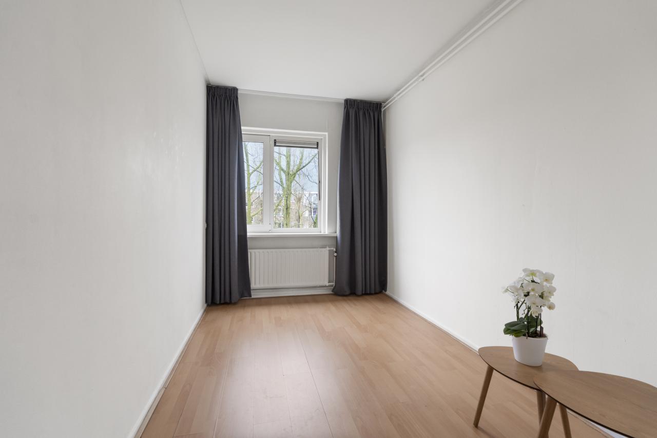 Planetenstraat 11, Nijmegen (6543 VV)