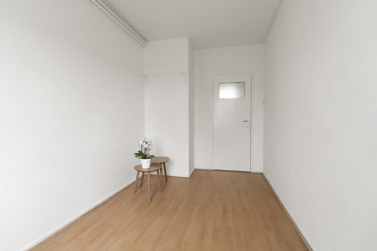 Planetenstraat 11, Nijmegen (6543 VV)