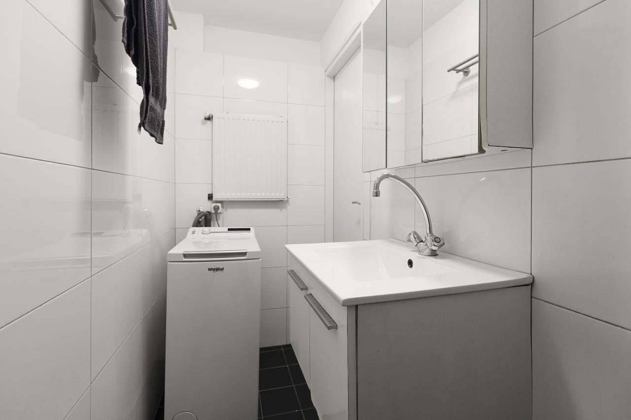 Planetenstraat 11, Nijmegen (6543 VV)