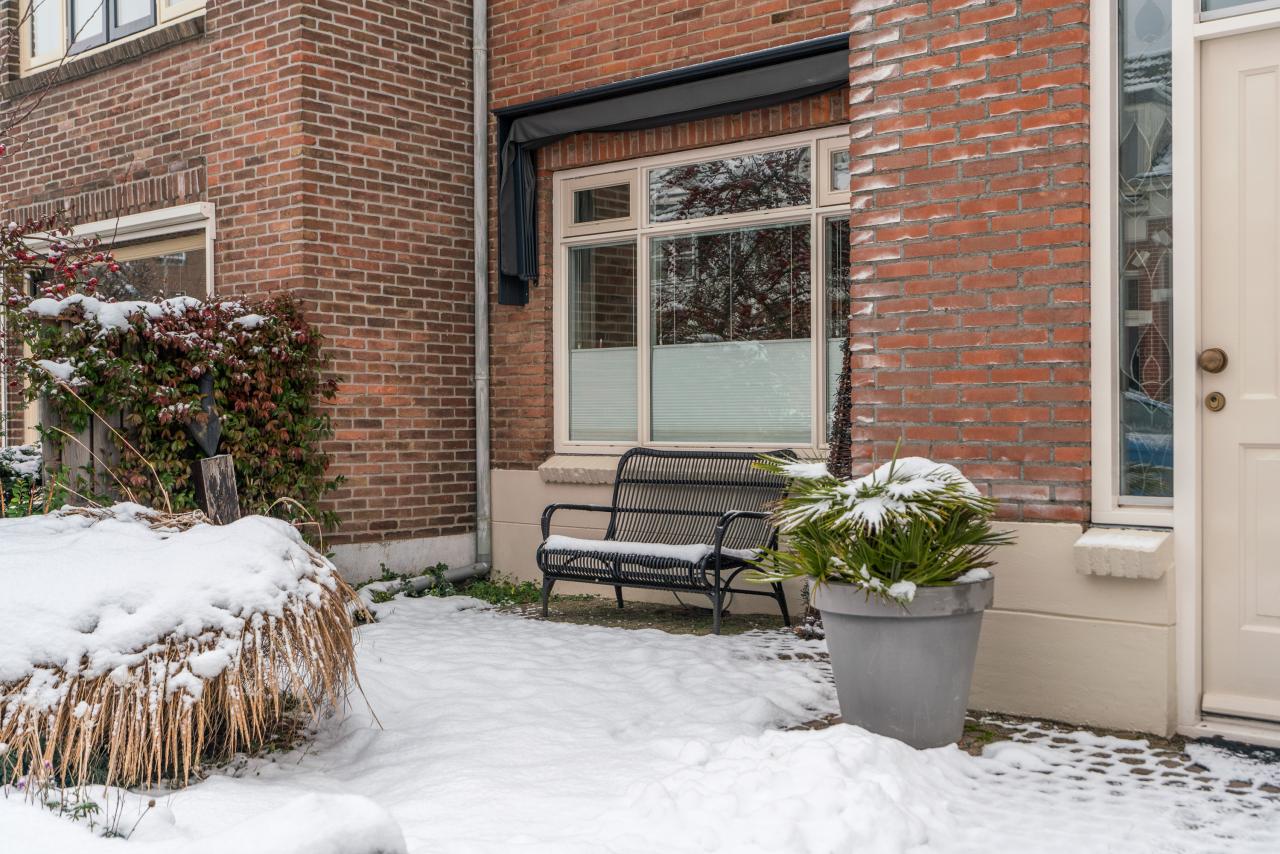 Postdwarsweg 9, Nijmegen (6523 GC)