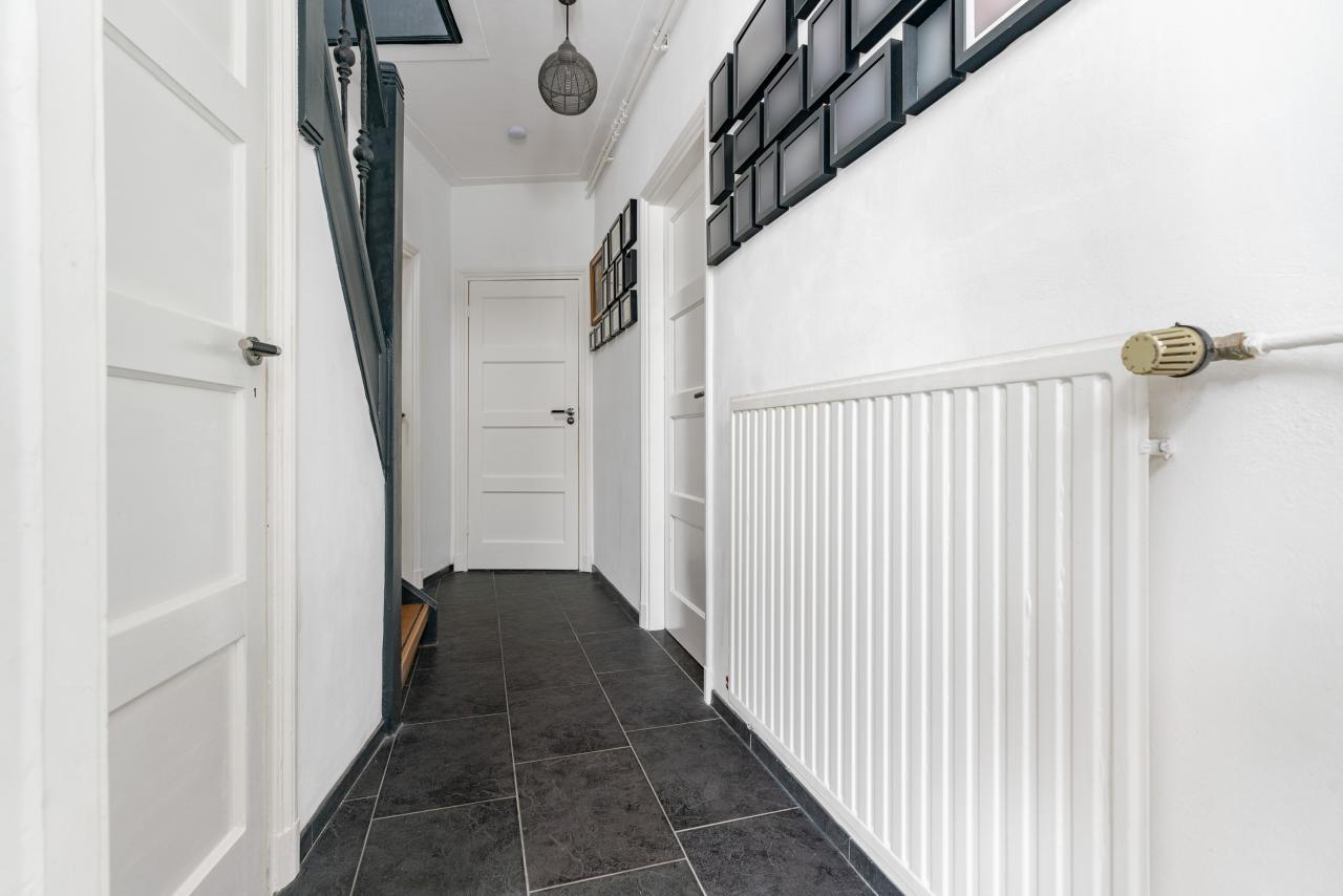 Postdwarsweg 9, Nijmegen (6523 GC)