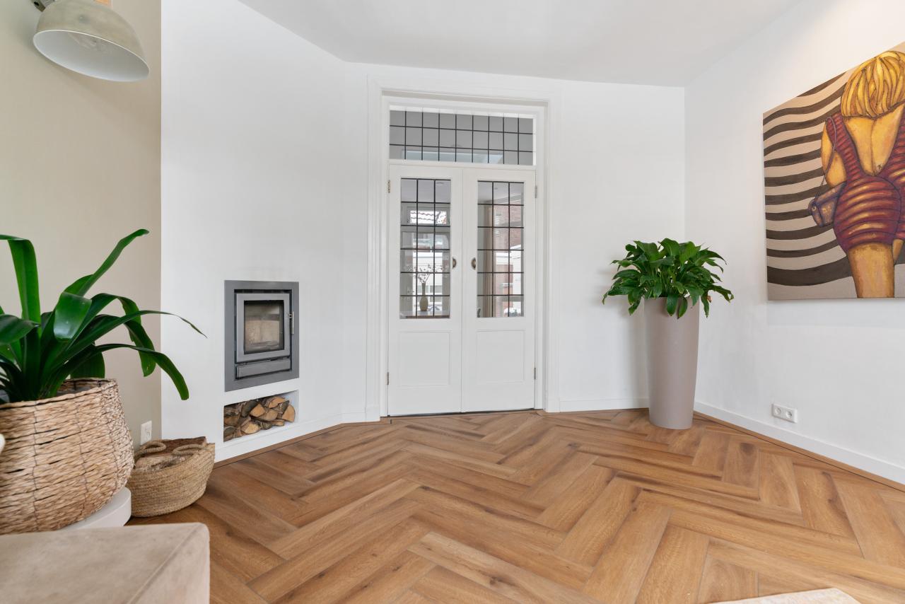 Postdwarsweg 9, Nijmegen (6523 GC)