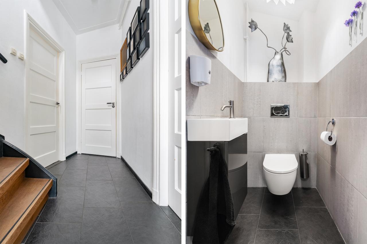 Postdwarsweg 9, Nijmegen (6523 GC)