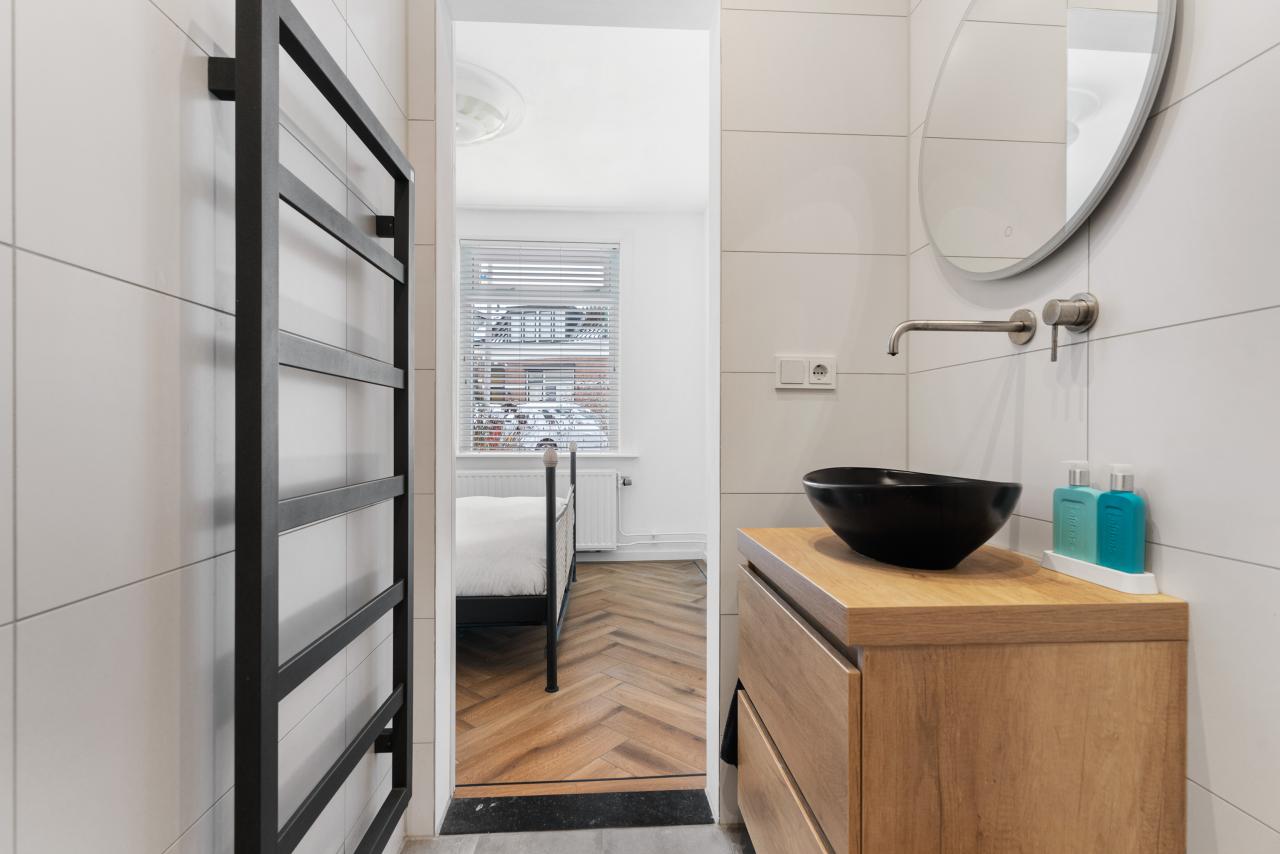 Postdwarsweg 9, Nijmegen (6523 GC)