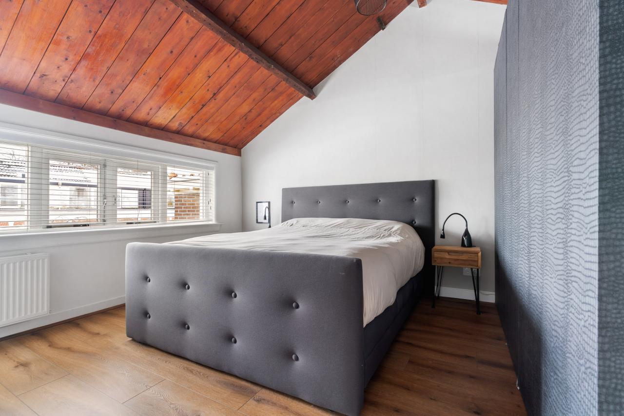 Postdwarsweg 9, Nijmegen (6523 GC)