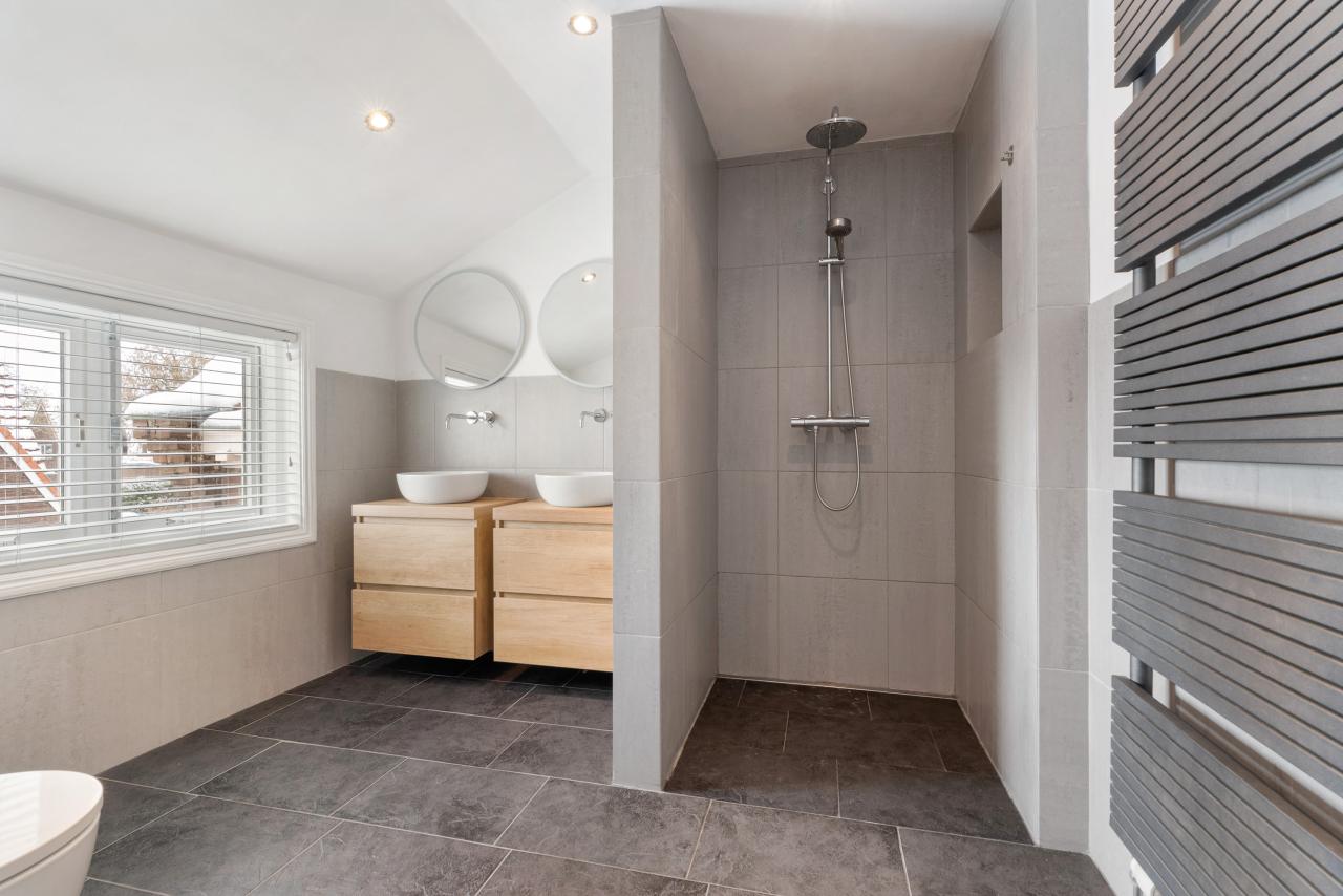 Postdwarsweg 9, Nijmegen (6523 GC)