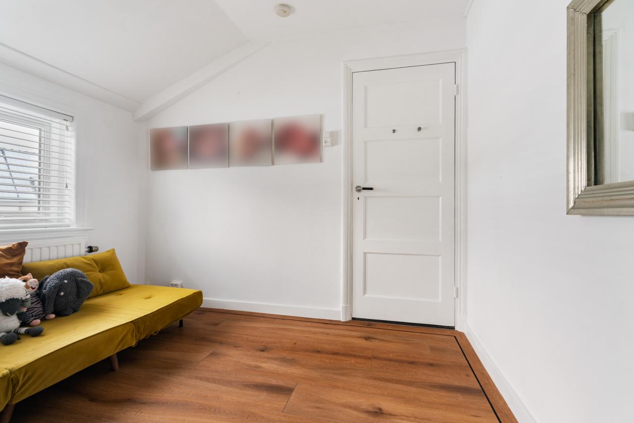 Postdwarsweg 9, Nijmegen (6523 GC)