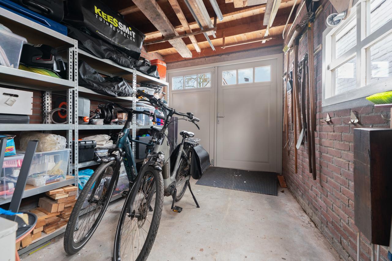 Postdwarsweg 9, Nijmegen (6523 GC)