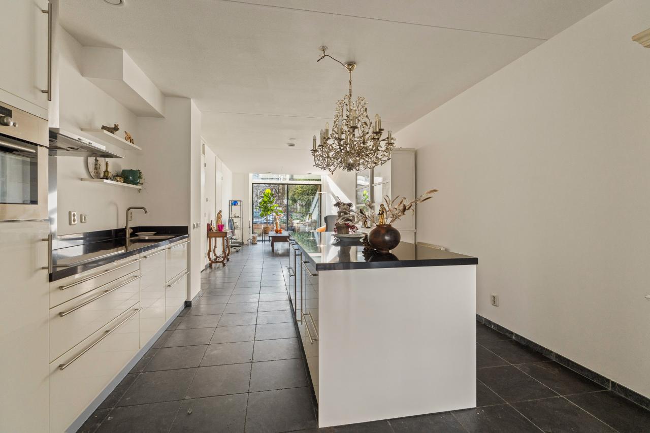 de Ruyterstraat 74, Nijmegen (6512 GE)